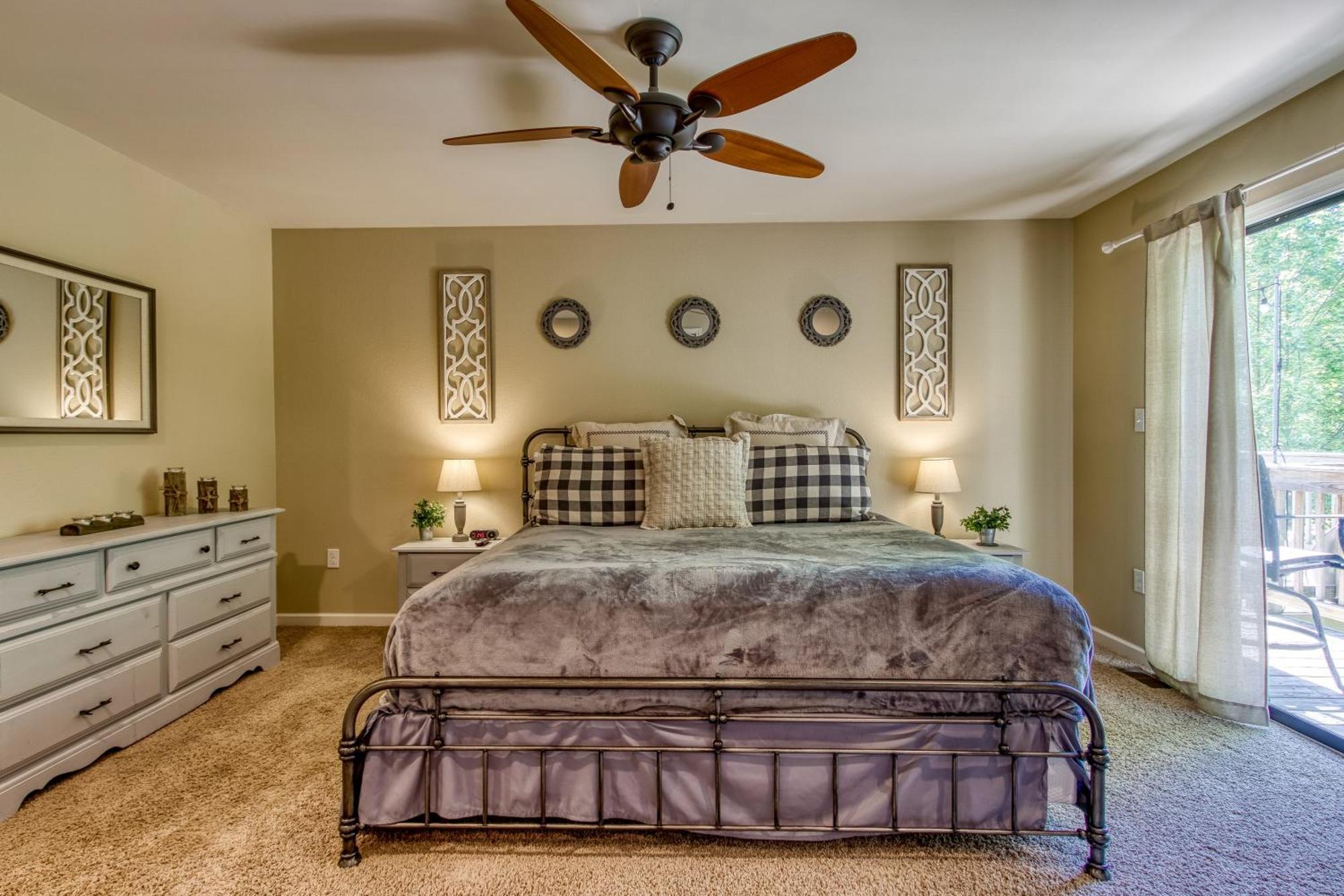 Memorable "Deer & Doe" By Honeybearcabins 4Br 3Ba, Mountain View Deck, Farmhouse Decor, Fireplace, 3 Acres Sevierville Zewnętrze zdjęcie